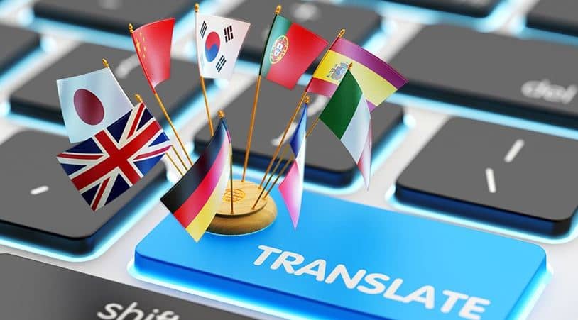 Pros and Cons of Hiring a Translation Agency